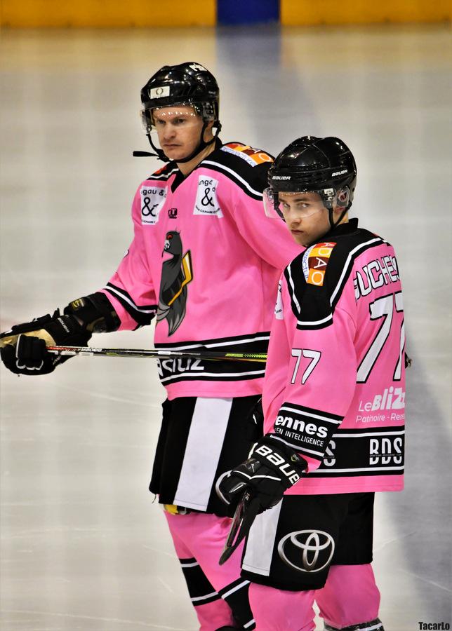 Rennes 3 - 10 Tours II