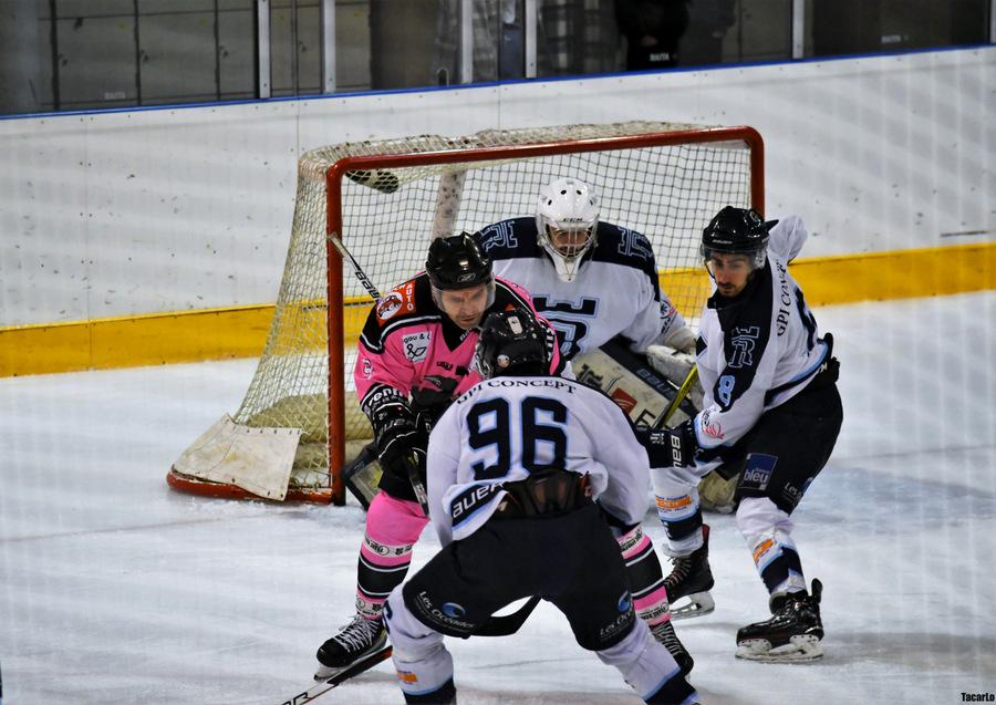 Rennes 3 - 10 Tours II
