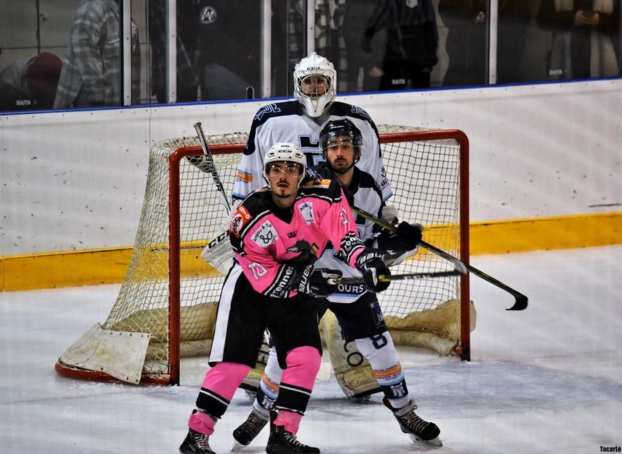 Rennes 3 - 10 Tours II
