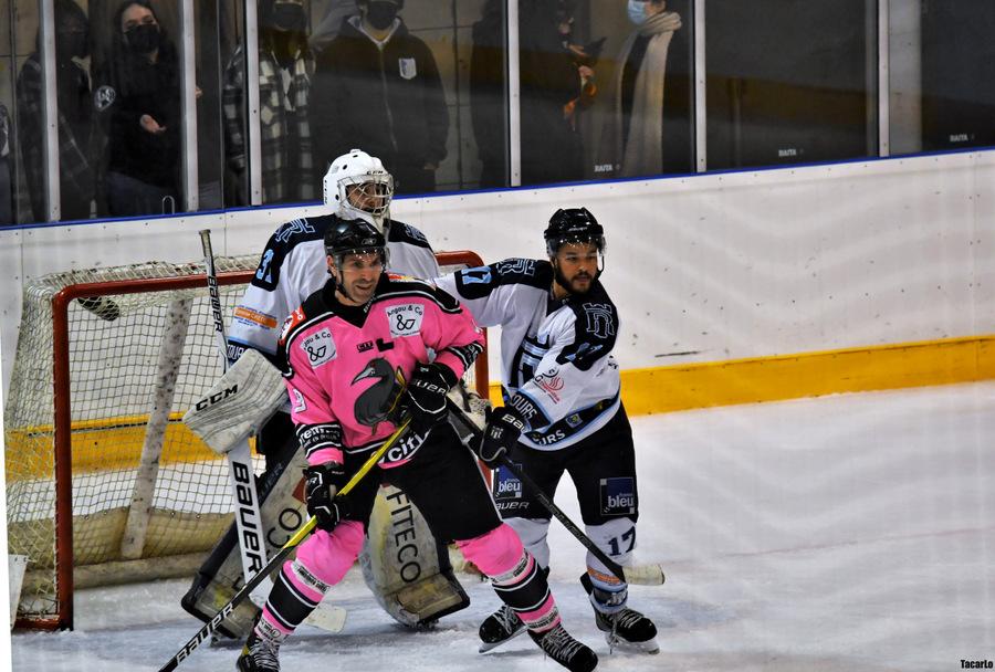 Rennes 3 - 10 Tours II