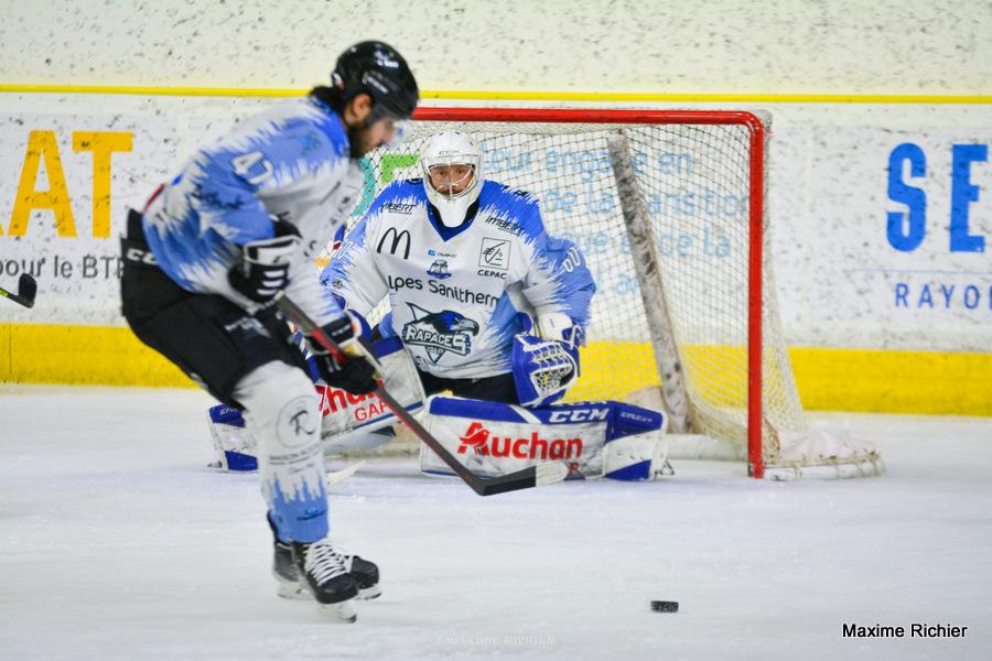 Chamonix  4 - 5 Gap 