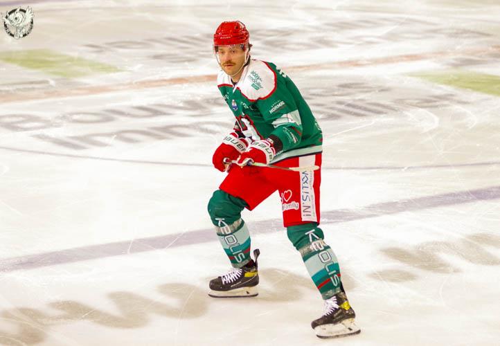 Anglet 3 - 4 Rouen