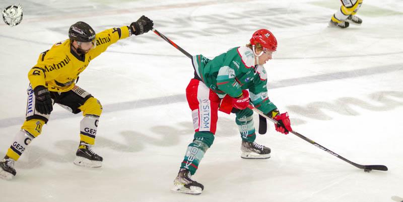 Anglet 3 - 4 Rouen