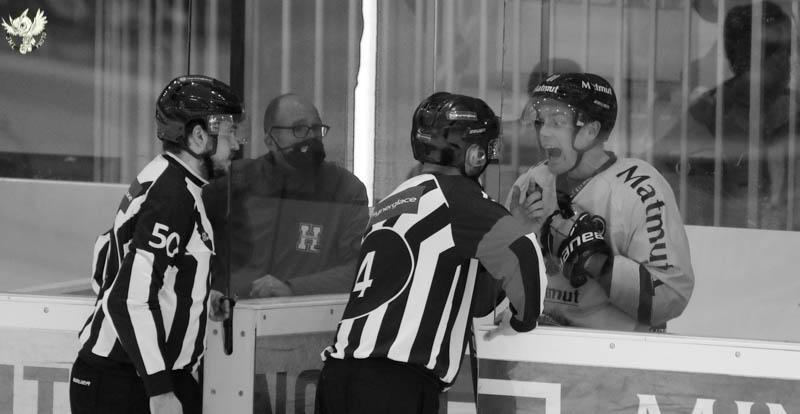 Anglet 3 - 4 Rouen