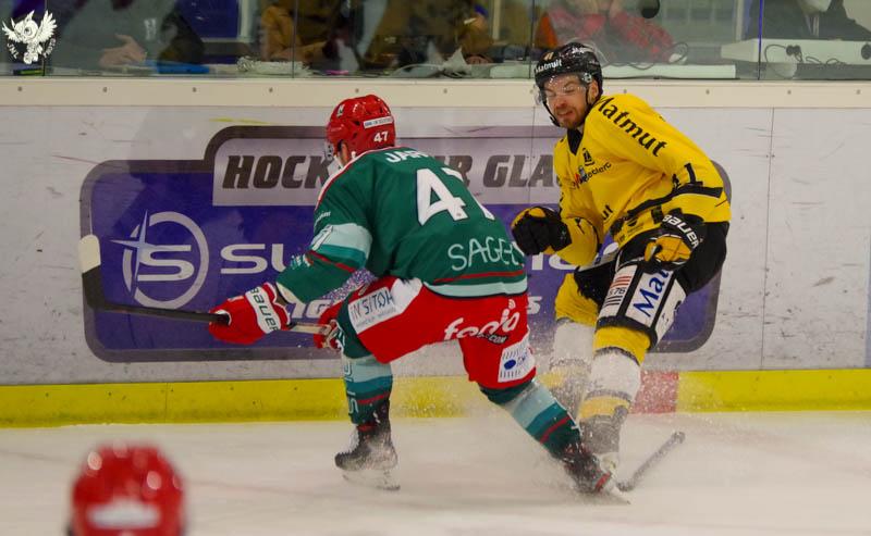 Anglet 3 - 4 Rouen