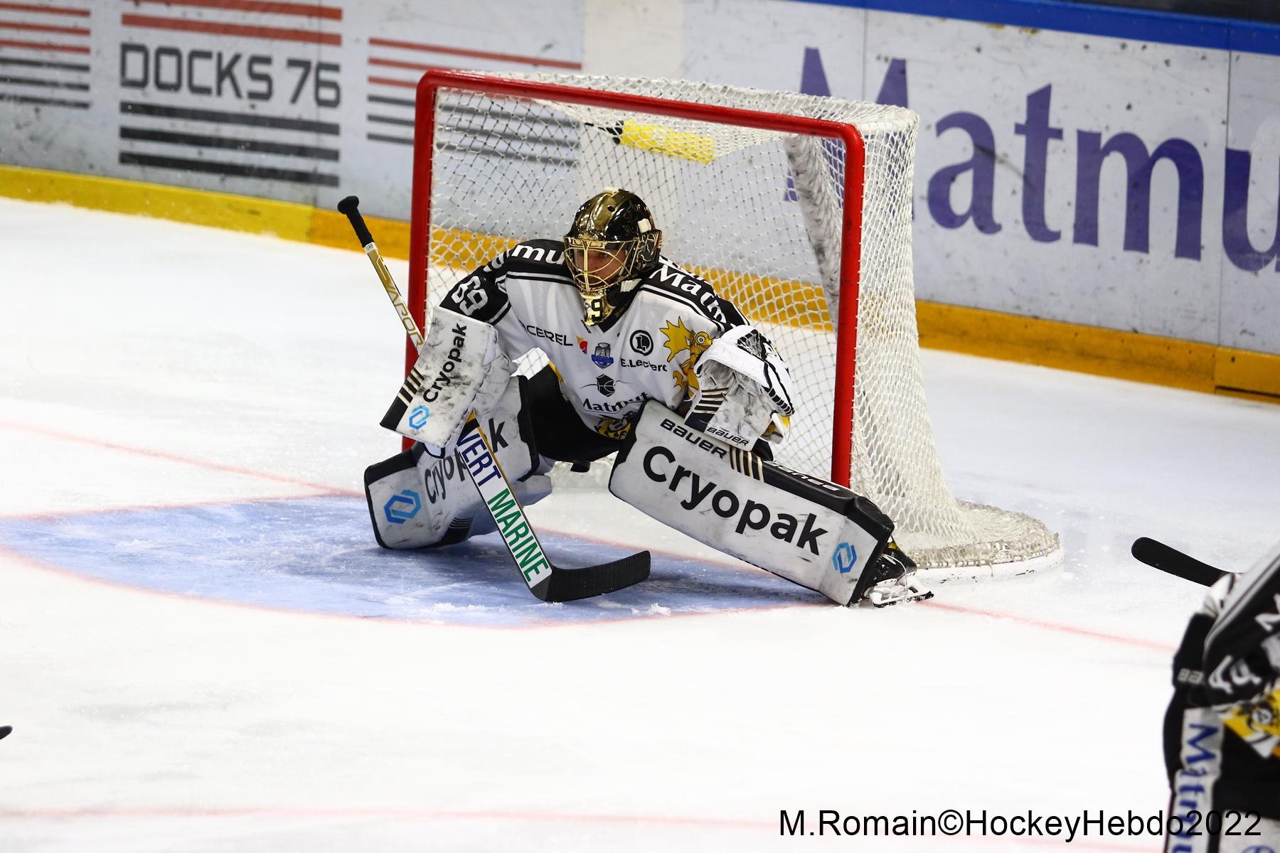 Rouen 4 - 1 Amiens 