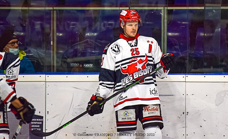 Nantes 6 - 2 Neuilly/Marne