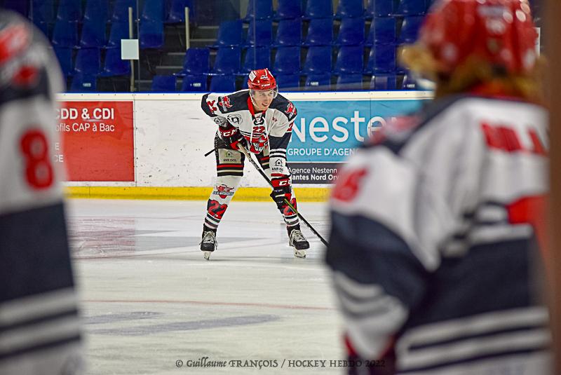 Nantes 6 - 2 Neuilly/Marne
