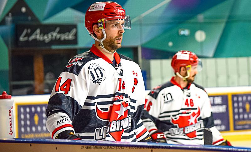 Nantes 6 - 2 Neuilly/Marne