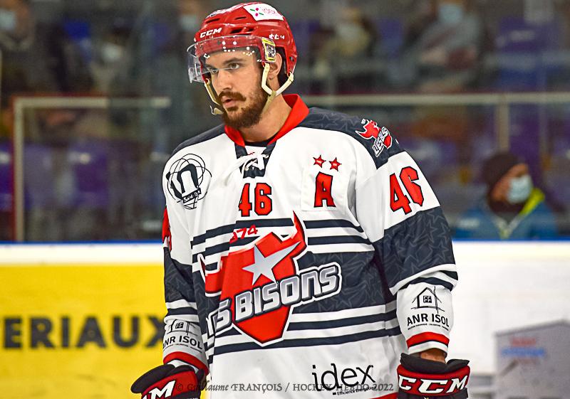 Nantes 6 - 2 Neuilly/Marne
