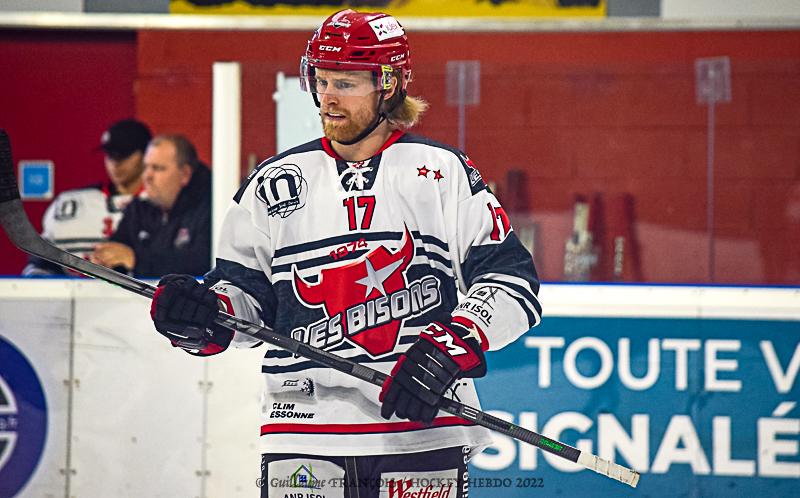 Nantes 6 - 2 Neuilly/Marne