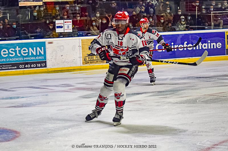 Nantes 6 - 2 Neuilly/Marne