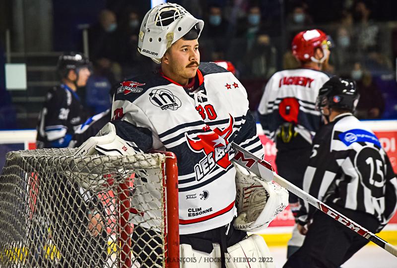Nantes 6 - 2 Neuilly/Marne