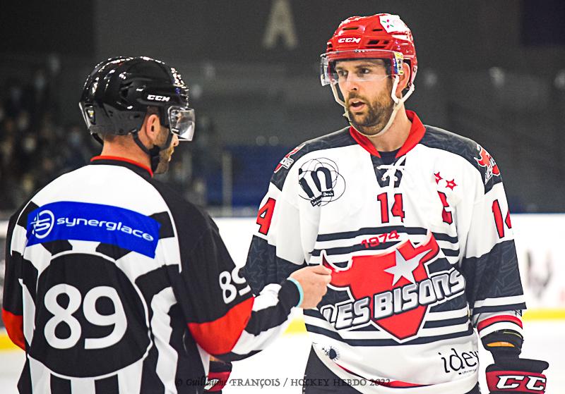 Nantes 6 - 2 Neuilly/Marne