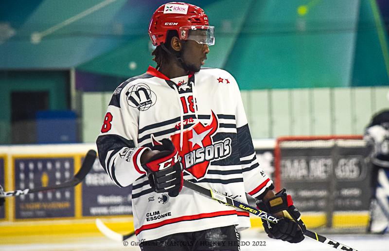 Nantes 6 - 2 Neuilly/Marne