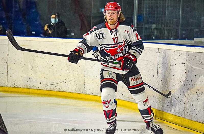 Nantes 6 - 2 Neuilly/Marne