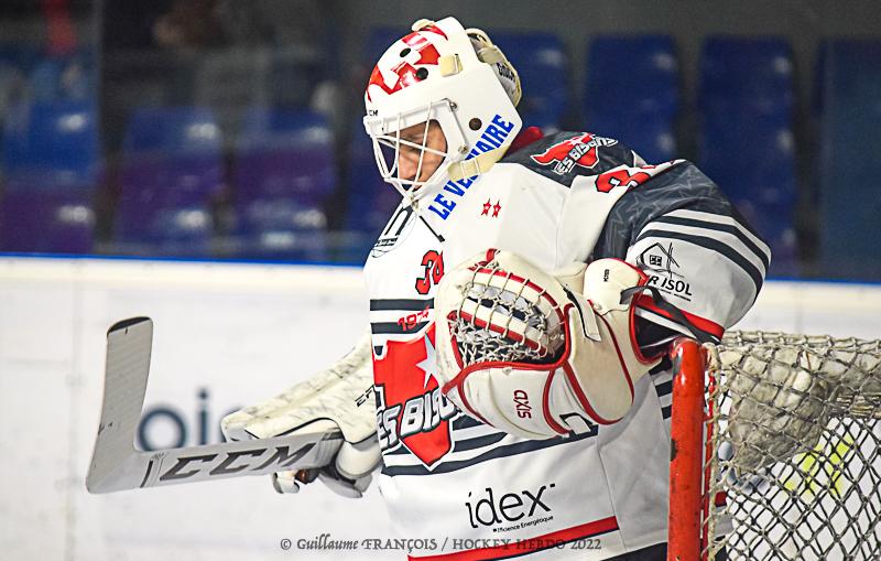 Nantes 6 - 2 Neuilly/Marne