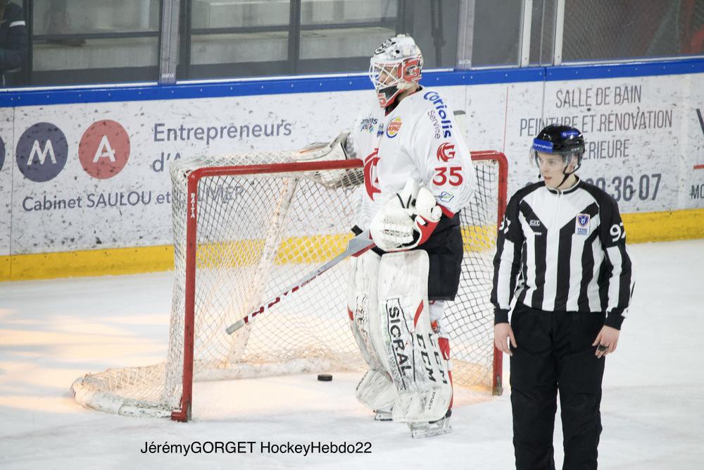 Angers  5 - 3 Amiens 