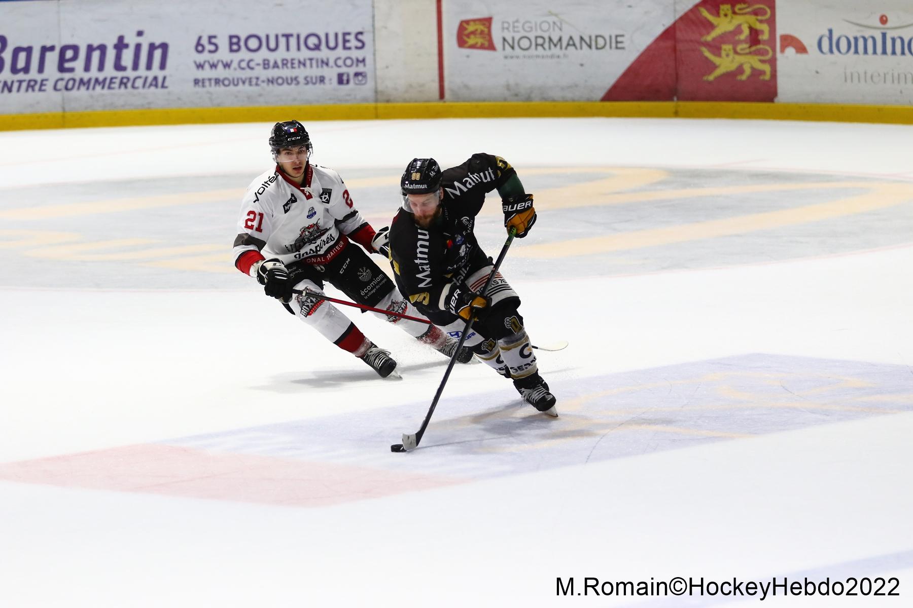 Rouen 2 - 1 Bordeaux