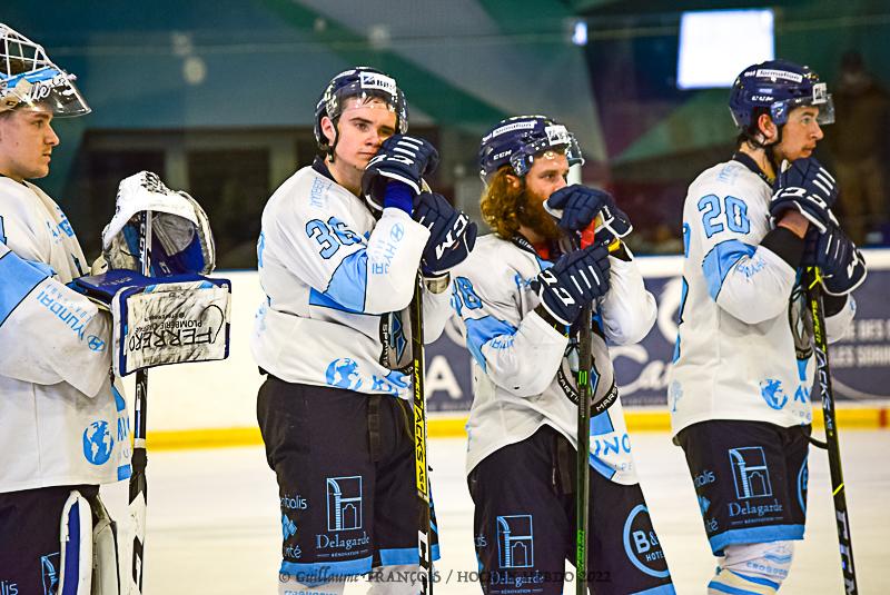 Nantes 7 - 3 Marseille