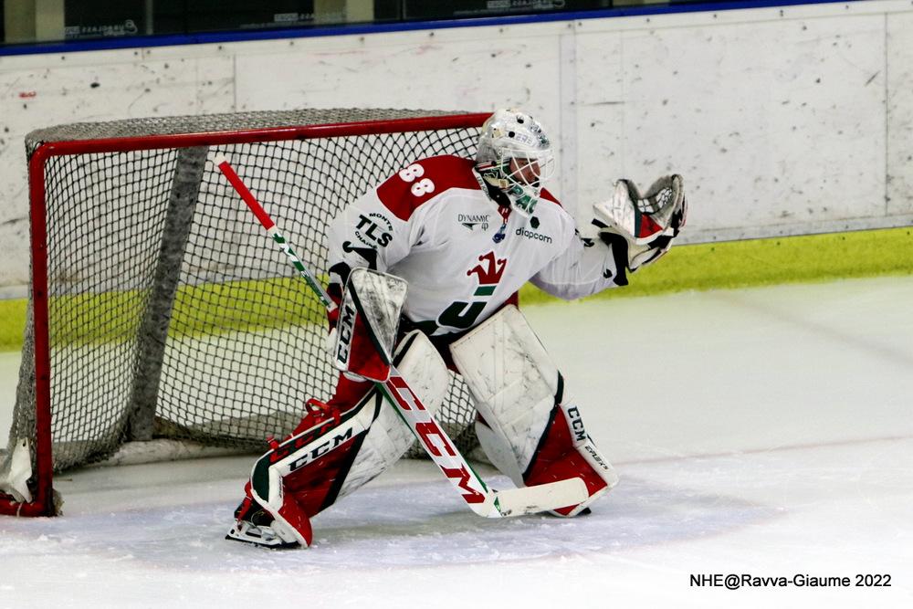 Nice 6 - 7 Cergy-Pontoise