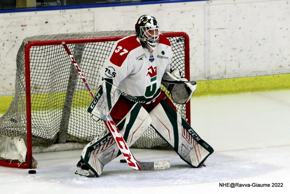 Nice 6 - 7 Cergy-Pontoise