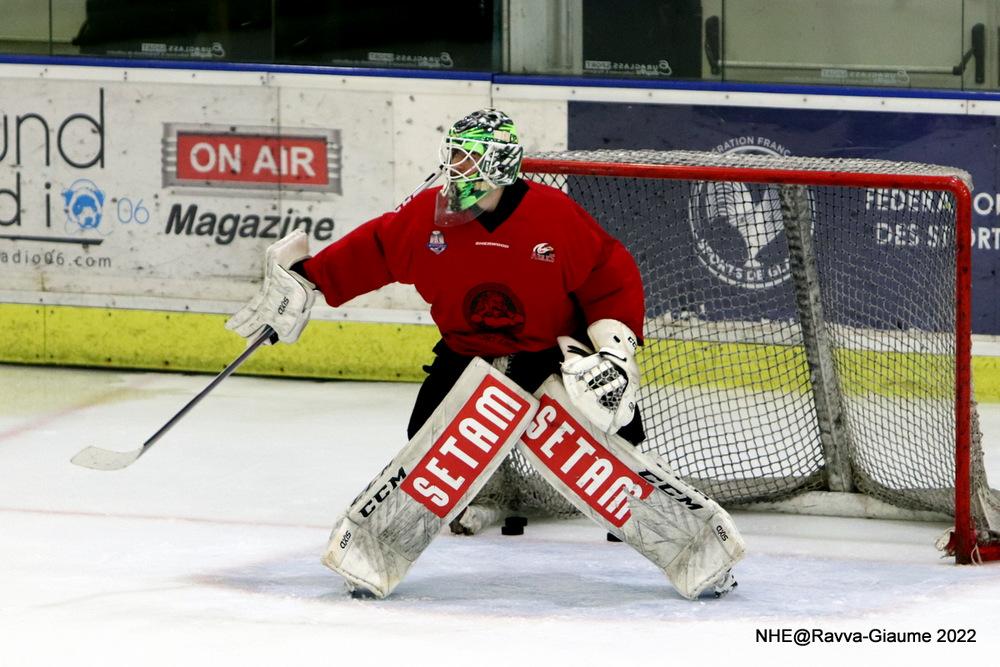 Nice 6 - 7 Cergy-Pontoise