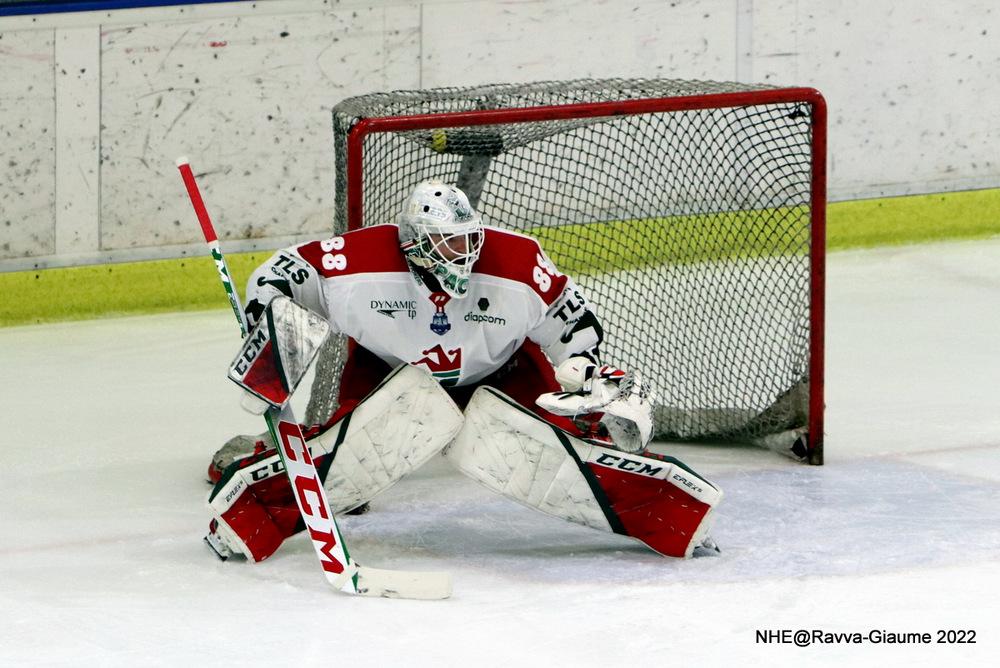 Nice 6 - 7 Cergy-Pontoise