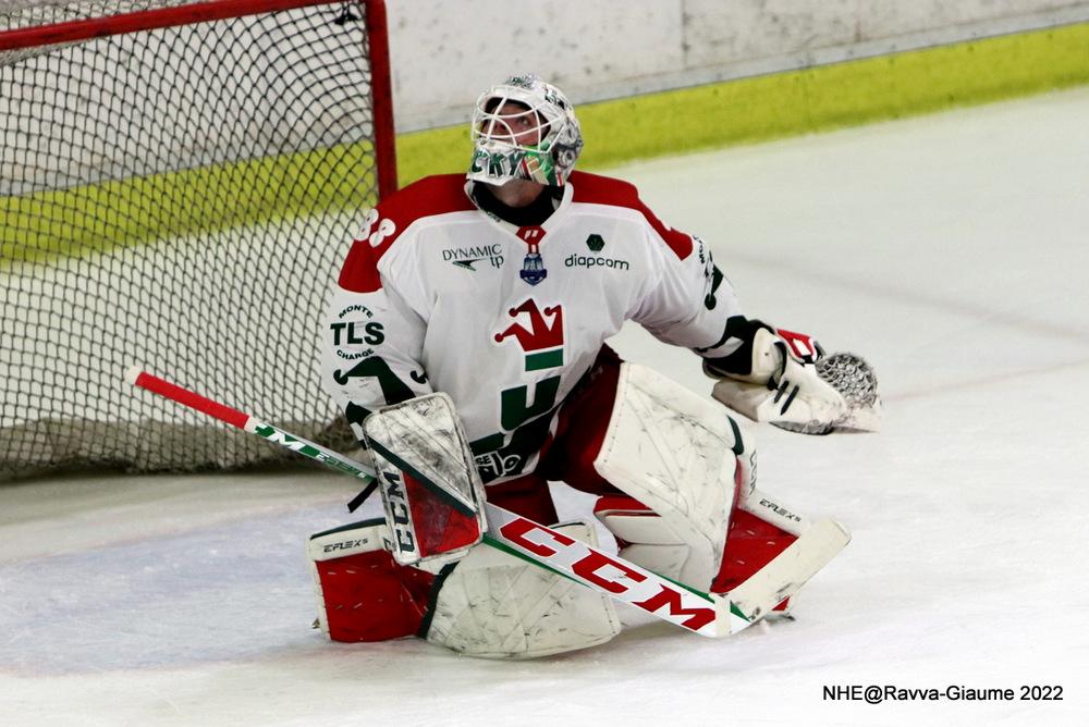 Nice 6 - 7 Cergy-Pontoise