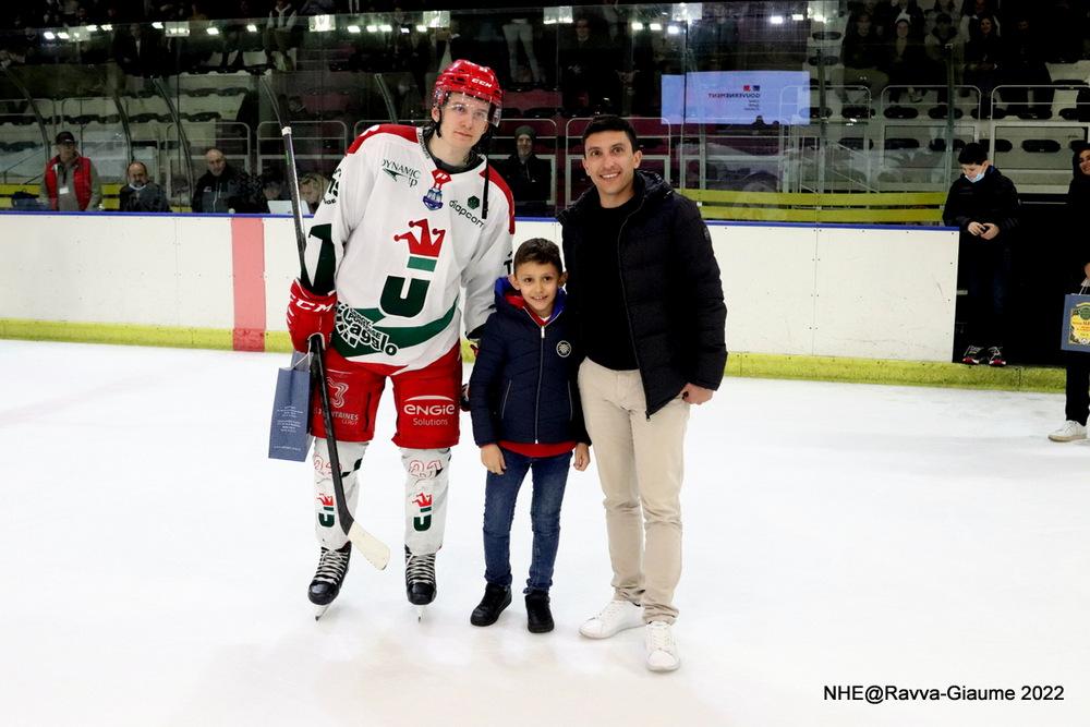 Nice 6 - 7 Cergy-Pontoise