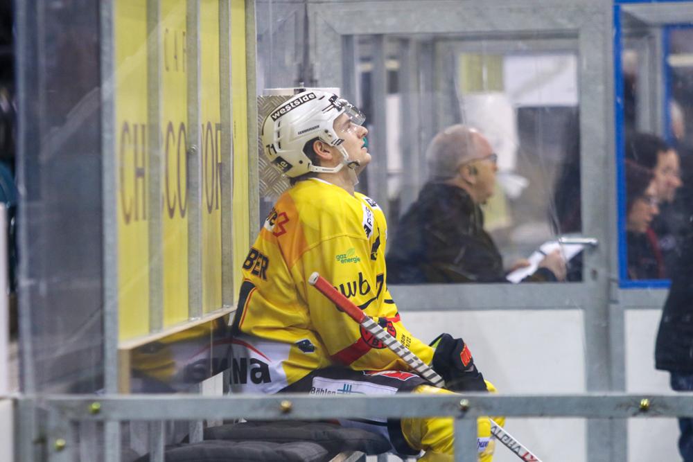 Genève 2 - 1 Bern