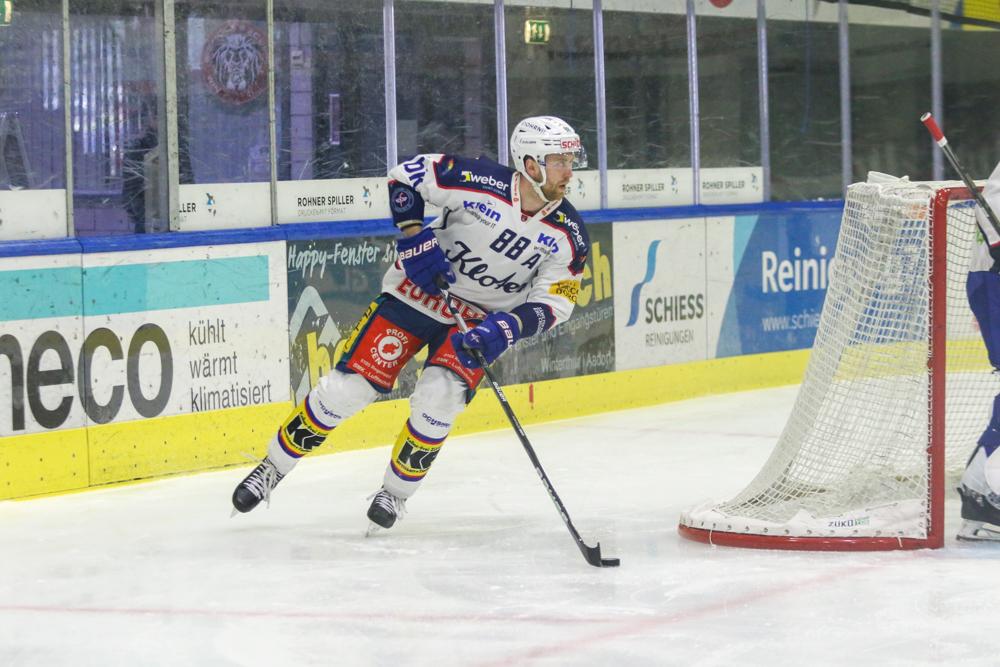 Winterthur 1 - 2 Kloten