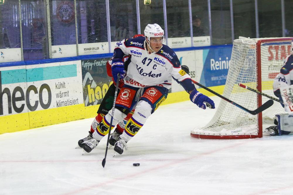 Winterthur 1 - 2 Kloten