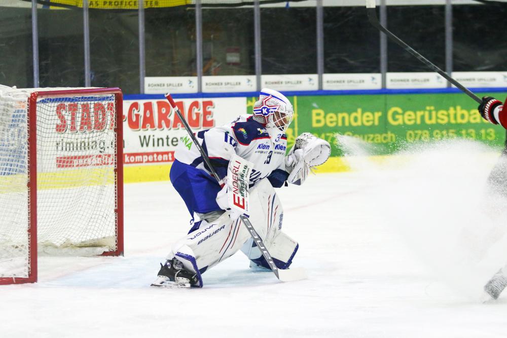 Winterthur 1 - 2 Kloten