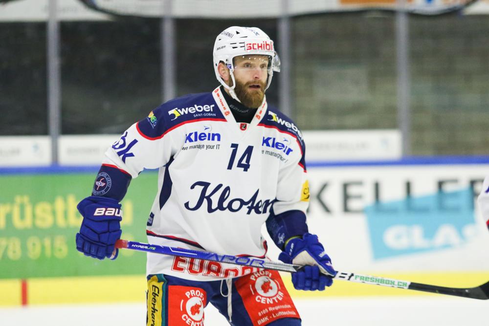 Winterthur 1 - 2 Kloten