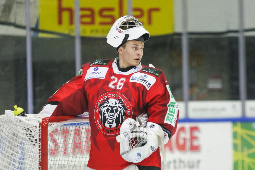 Winterthur 1 - 2 Kloten
