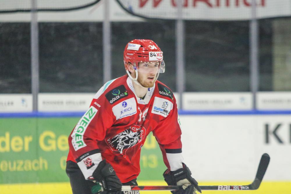 Winterthur 1 - 2 Kloten