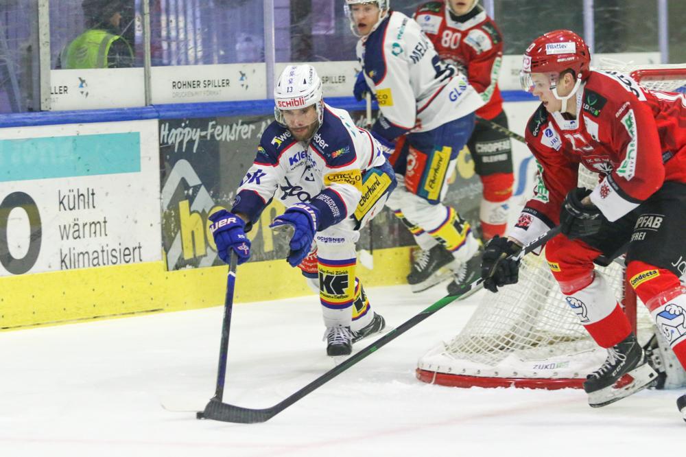 Winterthur 1 - 2 Kloten