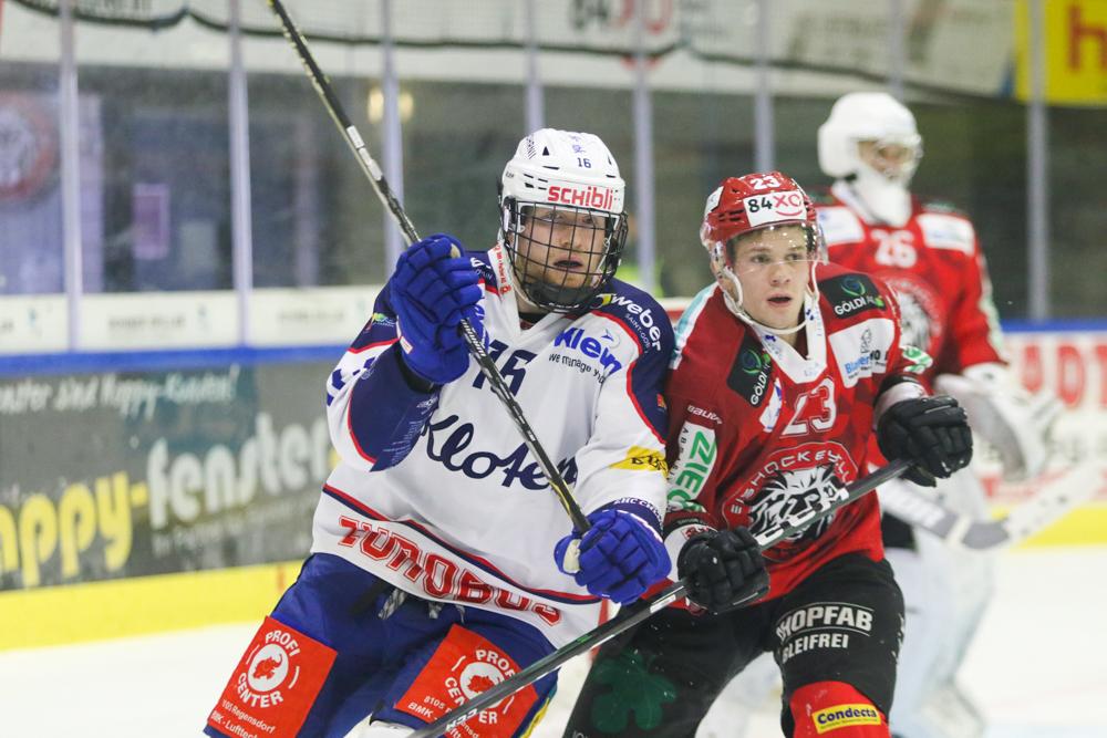 Winterthur 1 - 2 Kloten