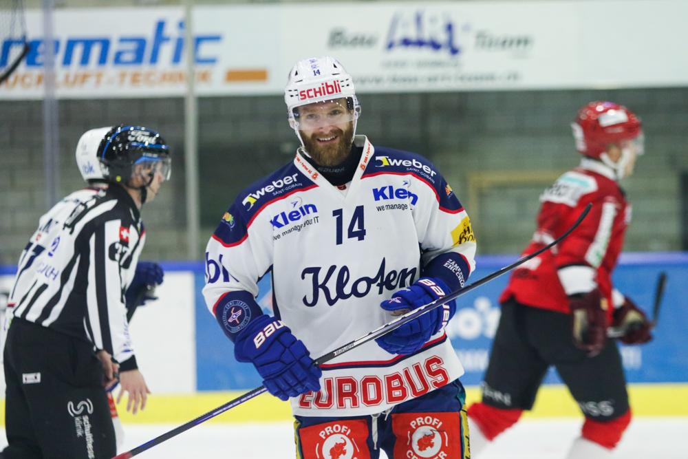 Winterthur 1 - 2 Kloten