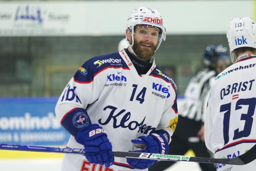 Winterthur 1 - 2 Kloten