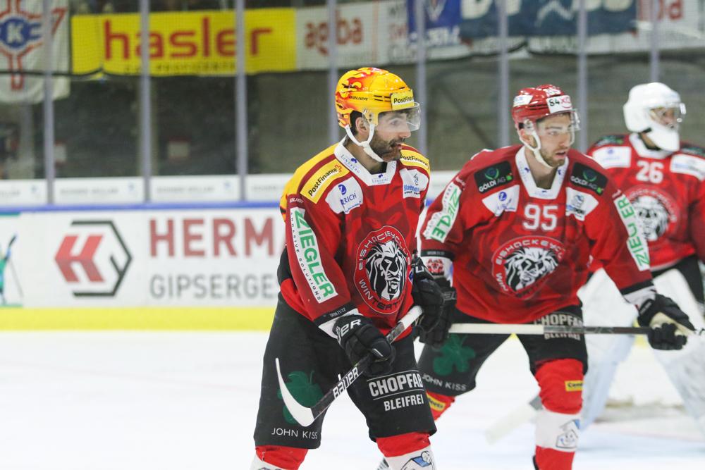 Winterthur 1 - 2 Kloten