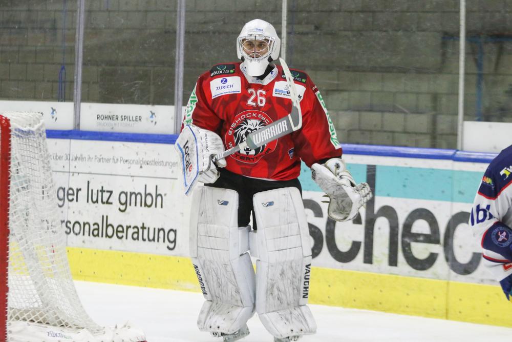 Winterthur 1 - 2 Kloten