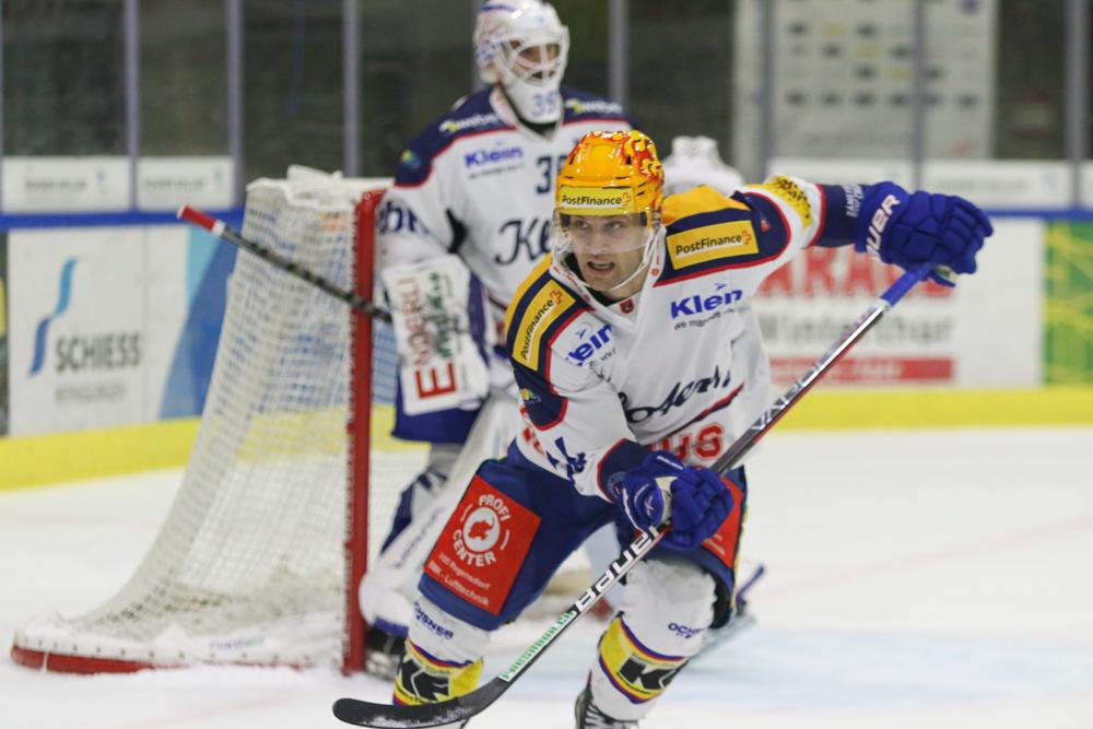 Winterthur 1 - 2 Kloten