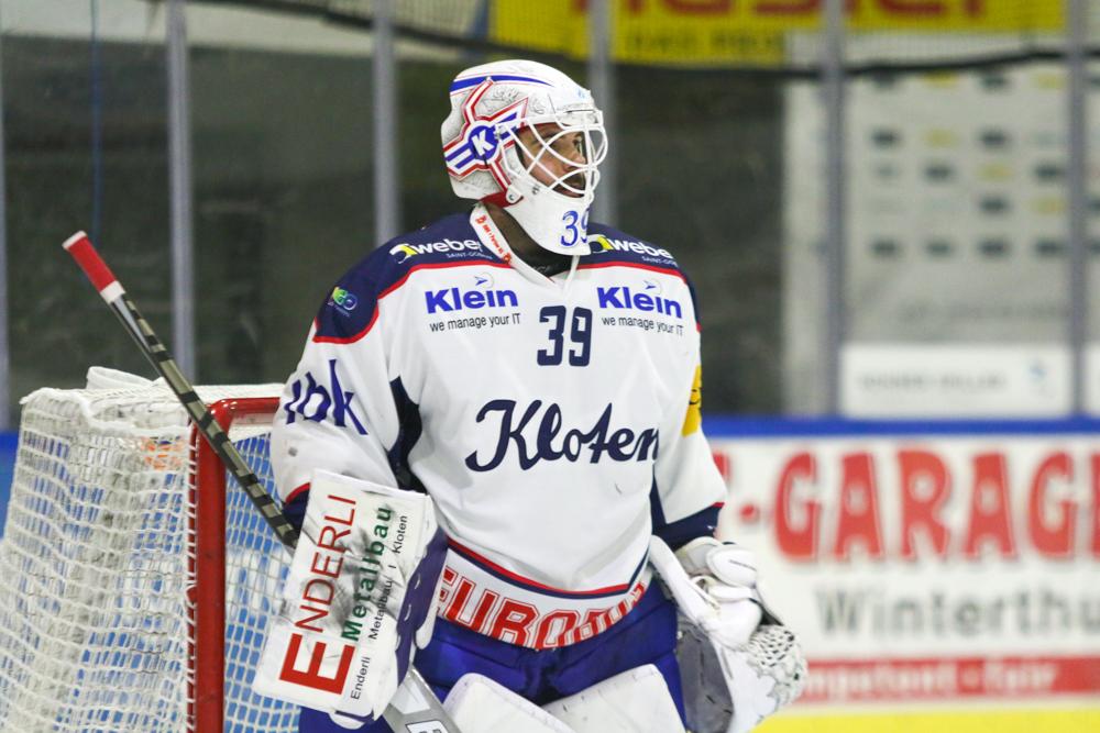 Winterthur 1 - 2 Kloten