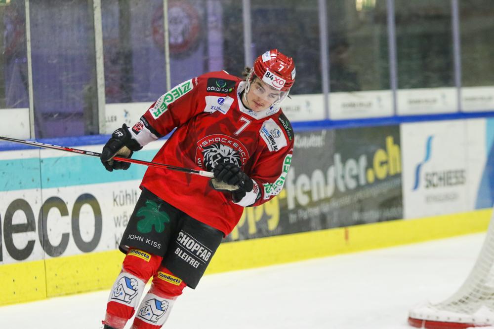 Winterthur 1 - 2 Kloten