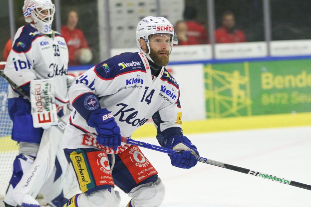 Winterthur 1 - 2 Kloten