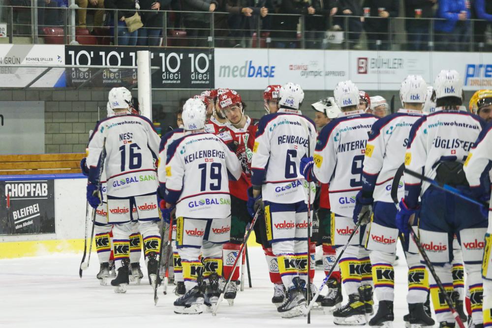 Winterthur 1 - 2 Kloten