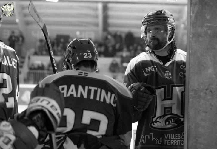 Anglet 7 - 5 Gap 