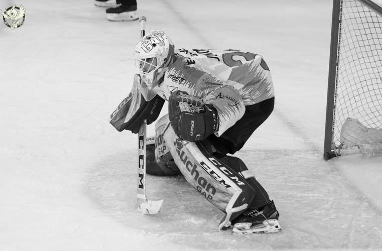 Anglet 7 - 5 Gap 